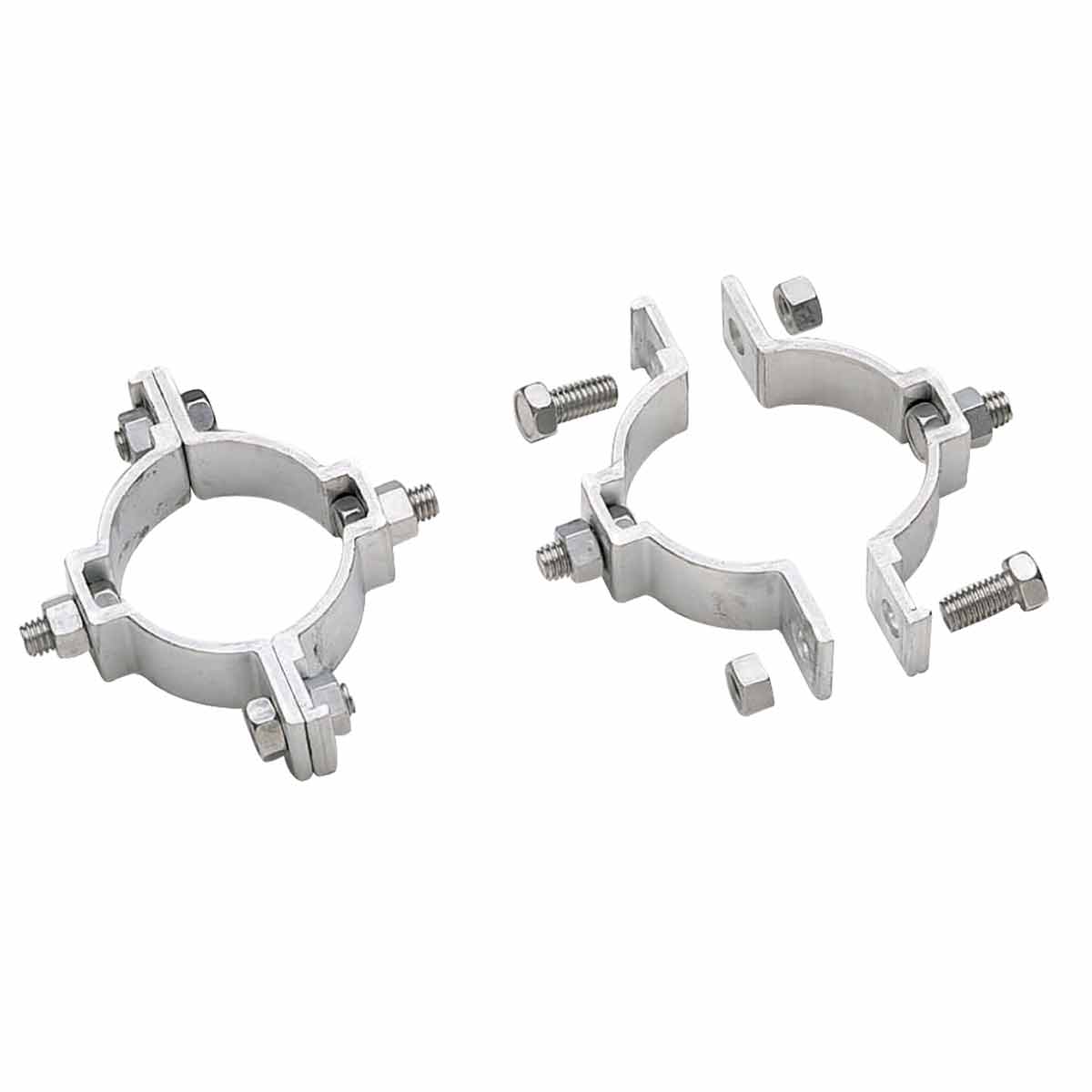 103559 SET OF SIGN MOUNTING BRACKETS