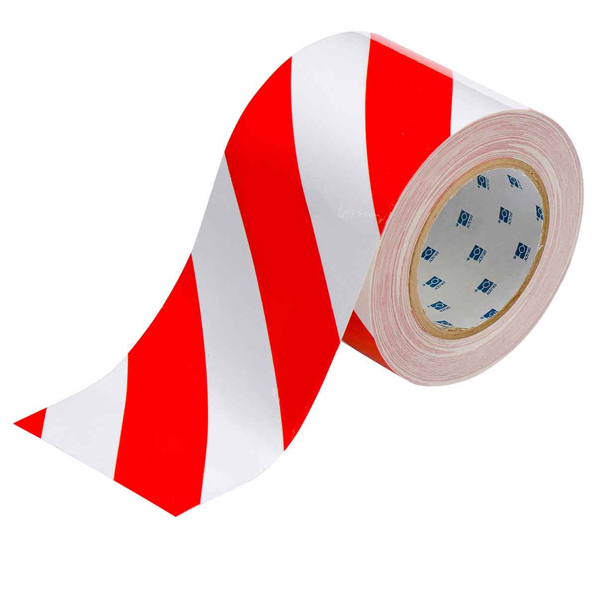 2” Red Floor Tape, Red 2-Inch Floor Tape