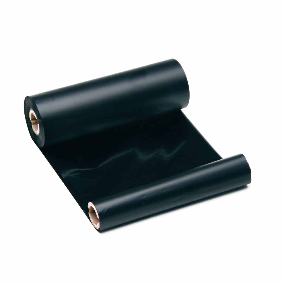 105031 MNK RIB.BLACK 110MMX90M 2/BOX R-7950