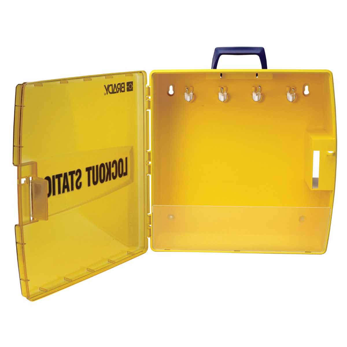 105942 ASSY,LOCKOUT STATION