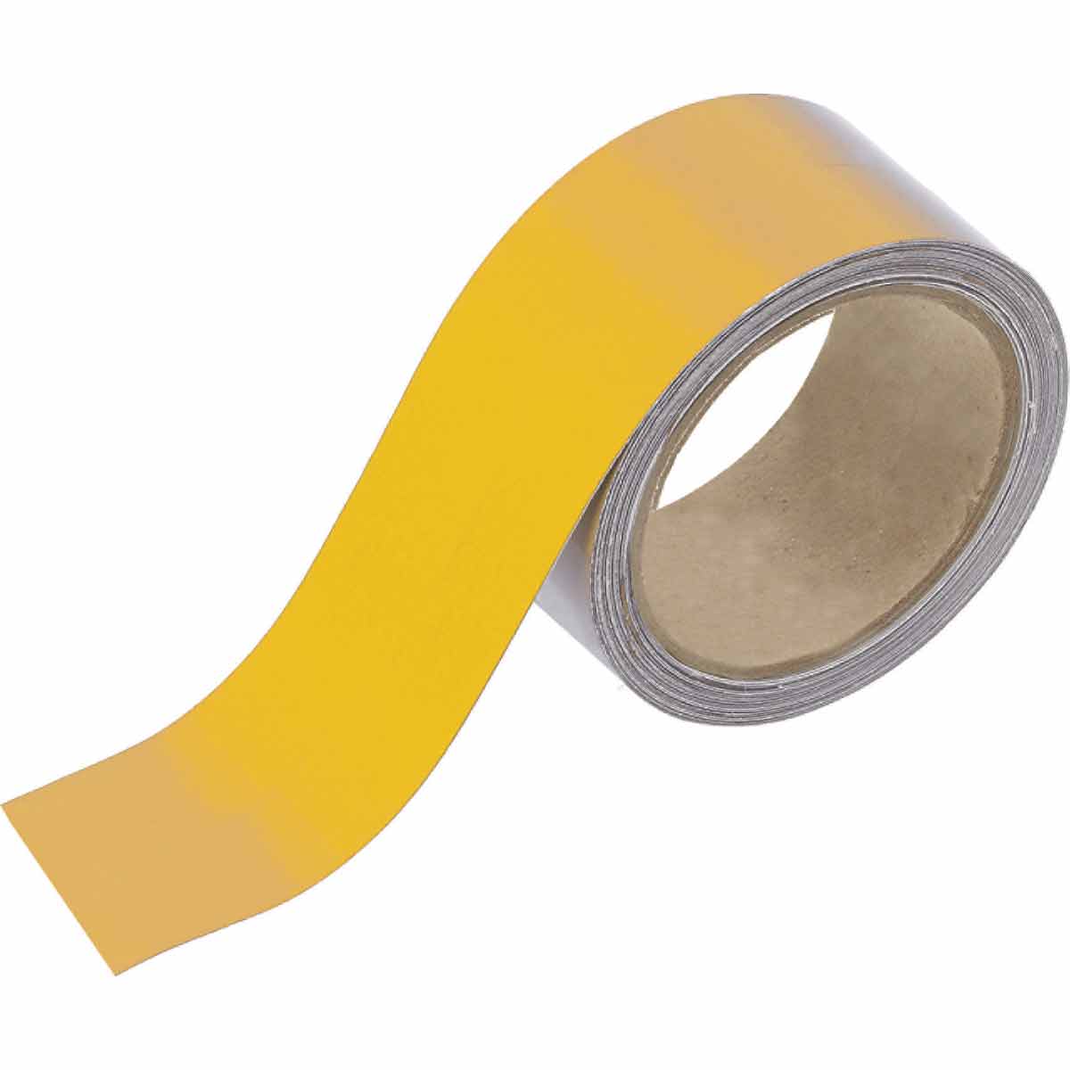 105982 2" X 30', REFLECTIVE YELLOW