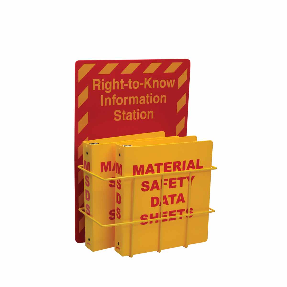 106344 2-BINDER RTK COMPLIANCE CENTER