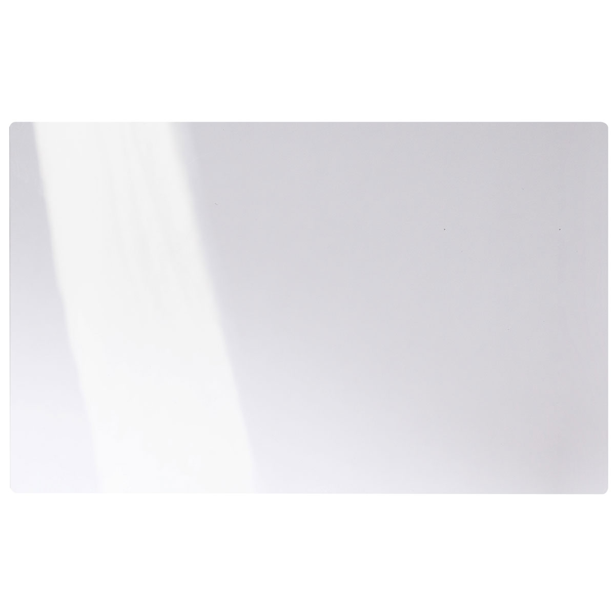13639 POWERMARK BLANK 7.25X10 CLEAR 10/PK
