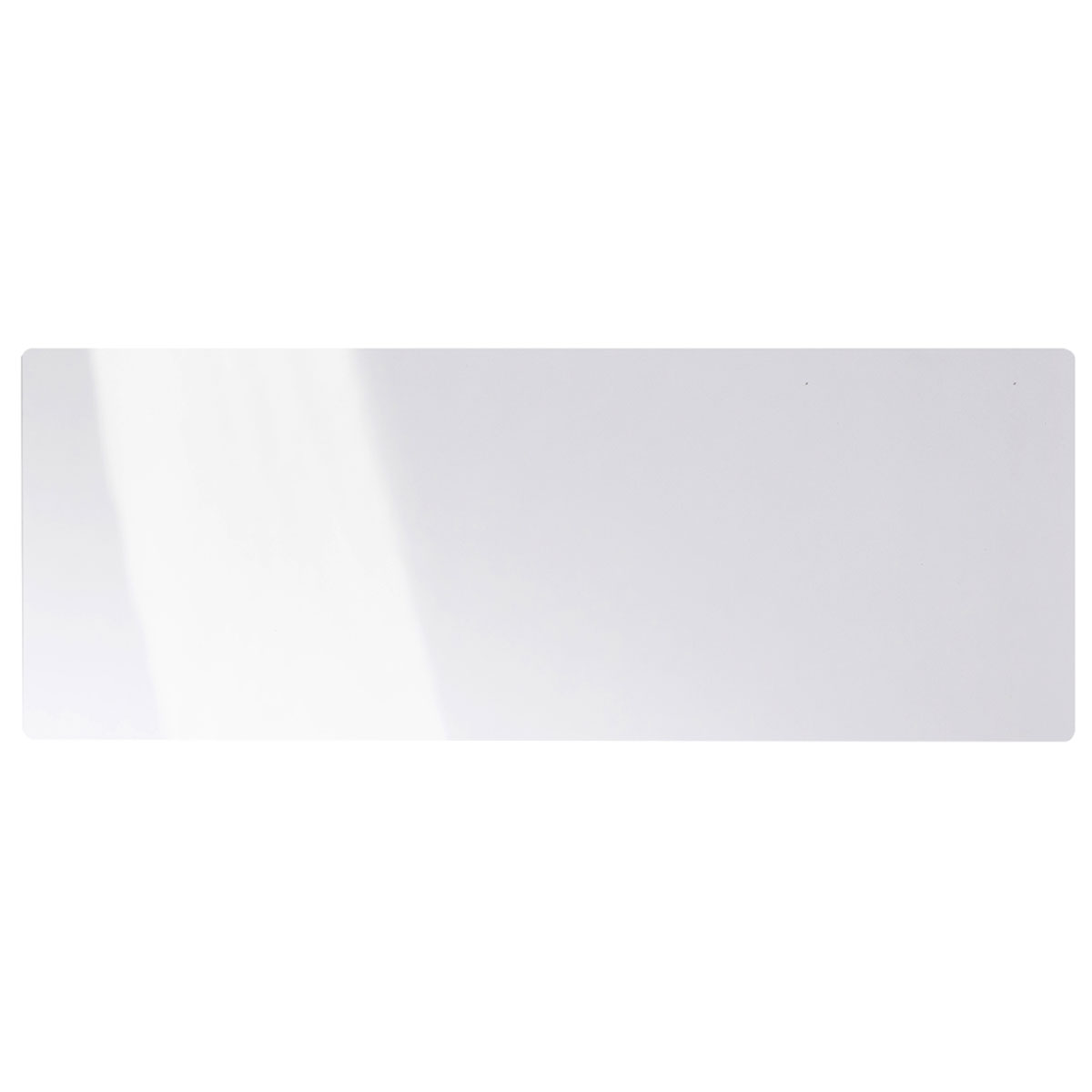 106464 BBP85 PMK SIGN BLANK 4.25X10.25 10/PK