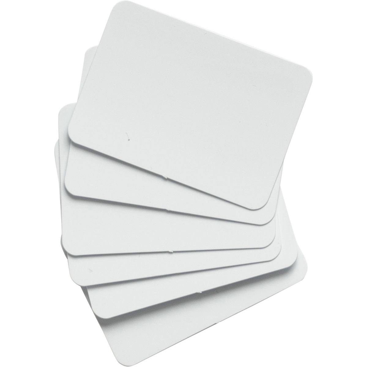 MIC-MTI PLAIN MICROTAG INSERTS 100/PK BLANK