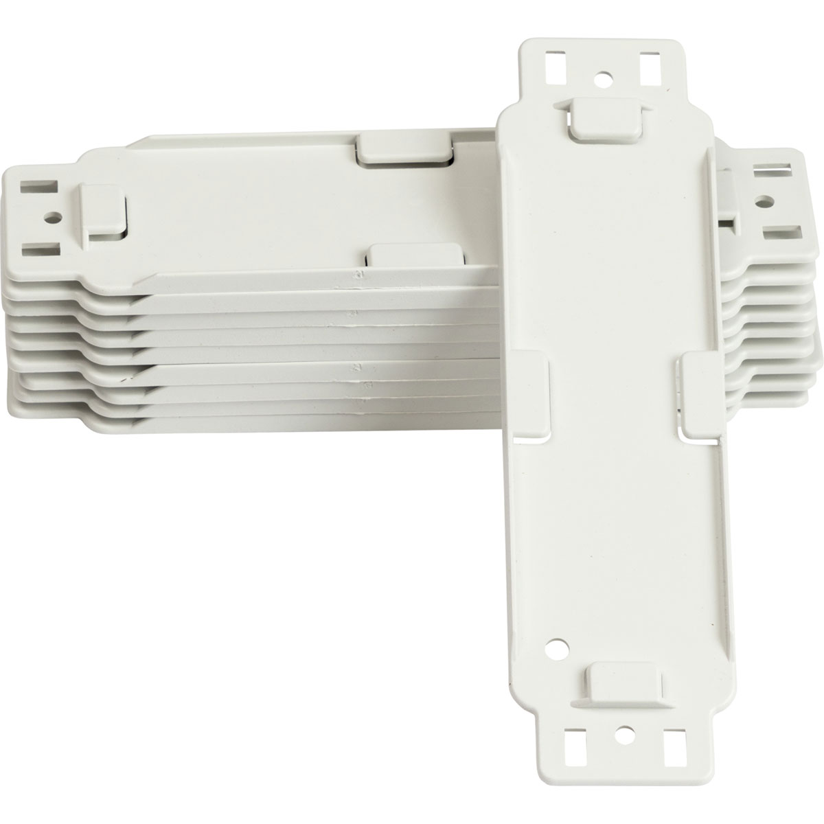 MUL-BLANK - FG MULTITAG HOLDER, BLANK FG