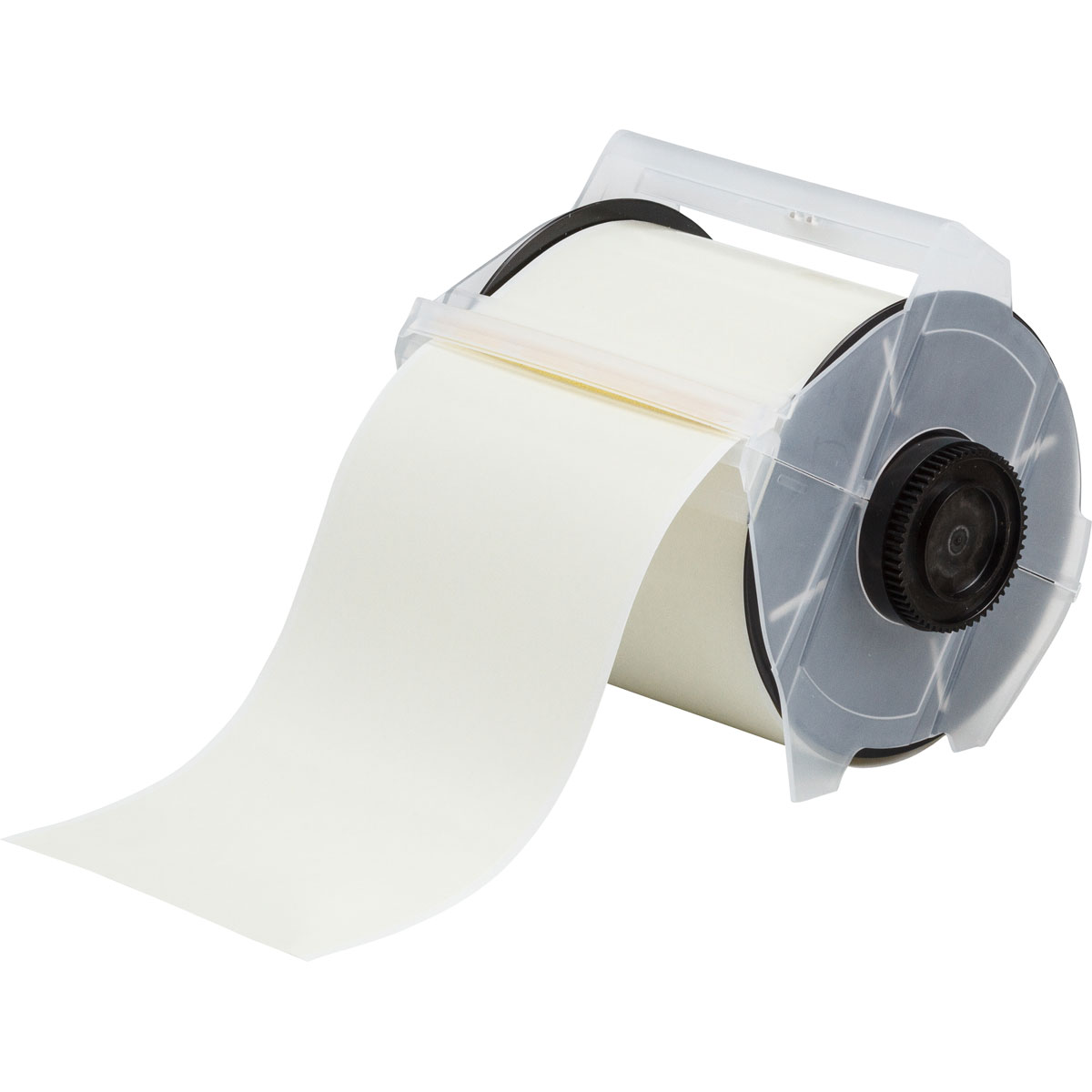 113105 Label Vinyl 4in x 100ft CL