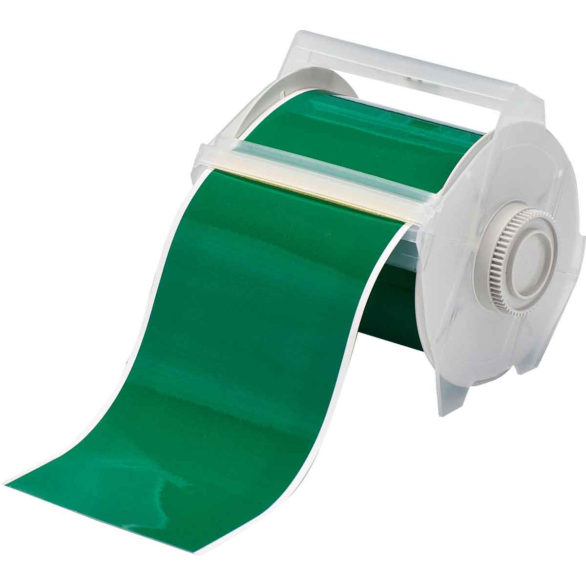 Time®Tape 1/2 in. Wide Labeling Tape, 3 in. Core