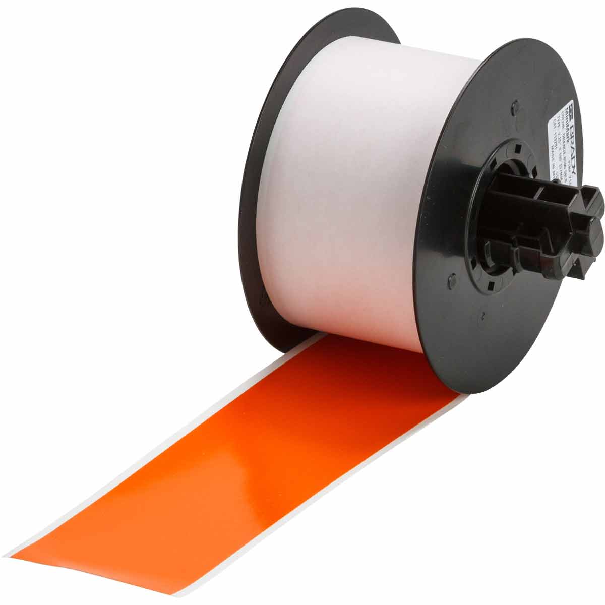 113201 Label Vinyl 2.25in x 100ft OR