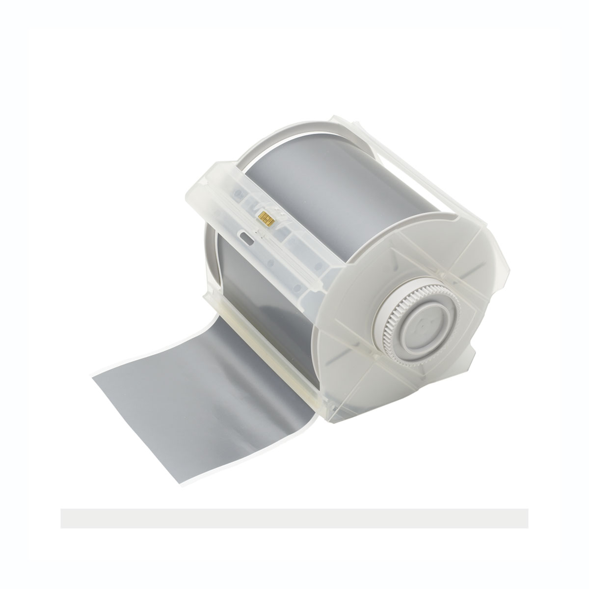 114533 Label Polyester 4in x 100ft SL