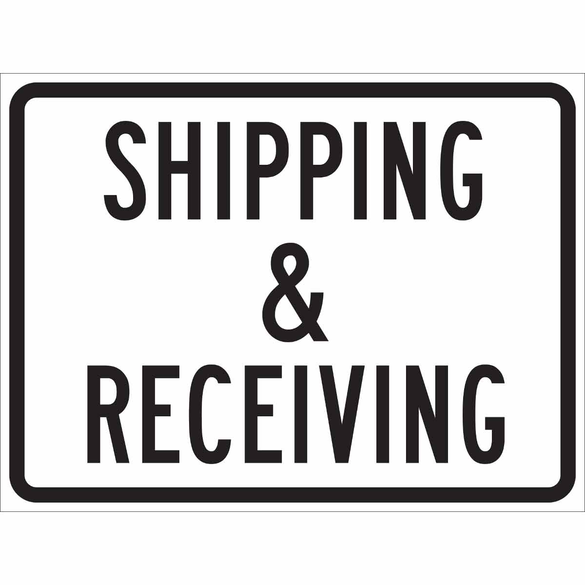 115647 TRFC SIGN SHIPPING AND REC ENG