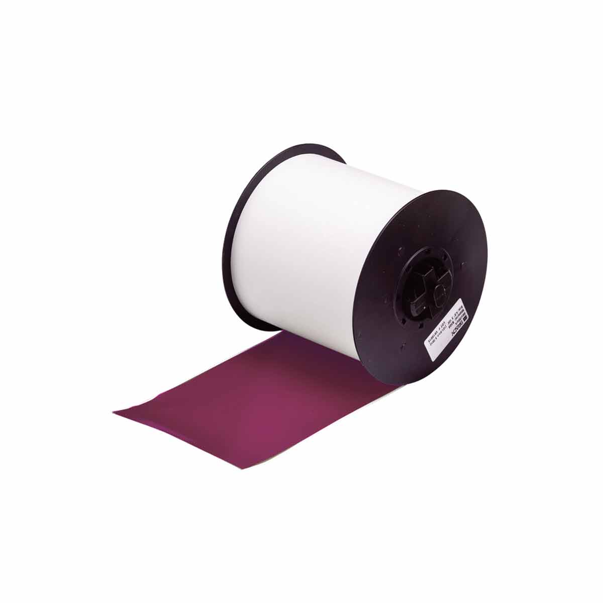 115751 Label Vinyl 1.125in x 100ft PL