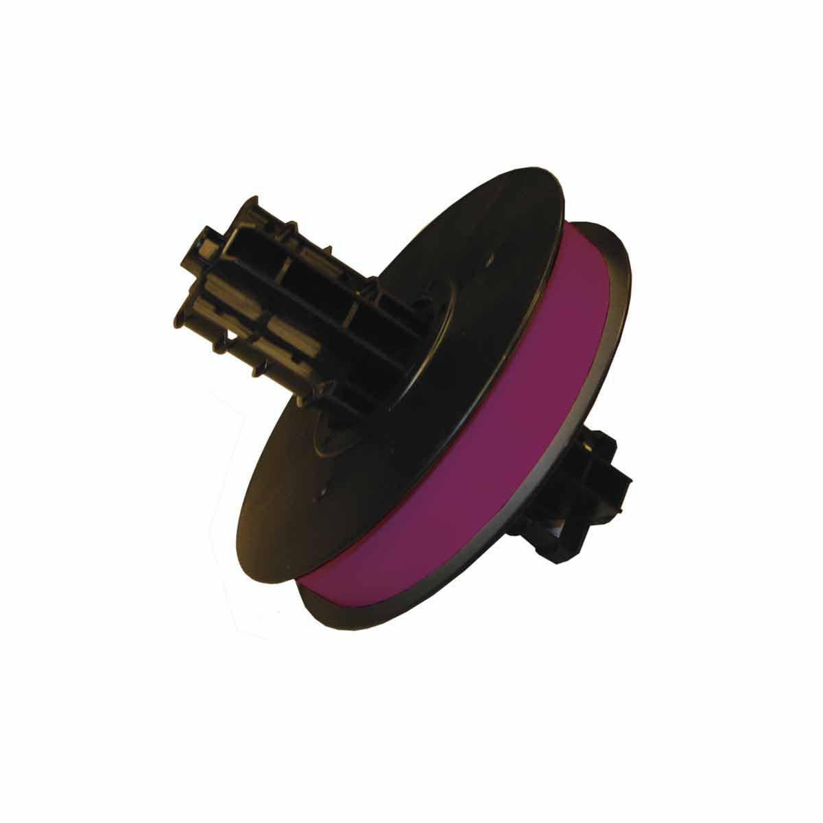 115752 Label Vinyl 0.5in x 100ft PL