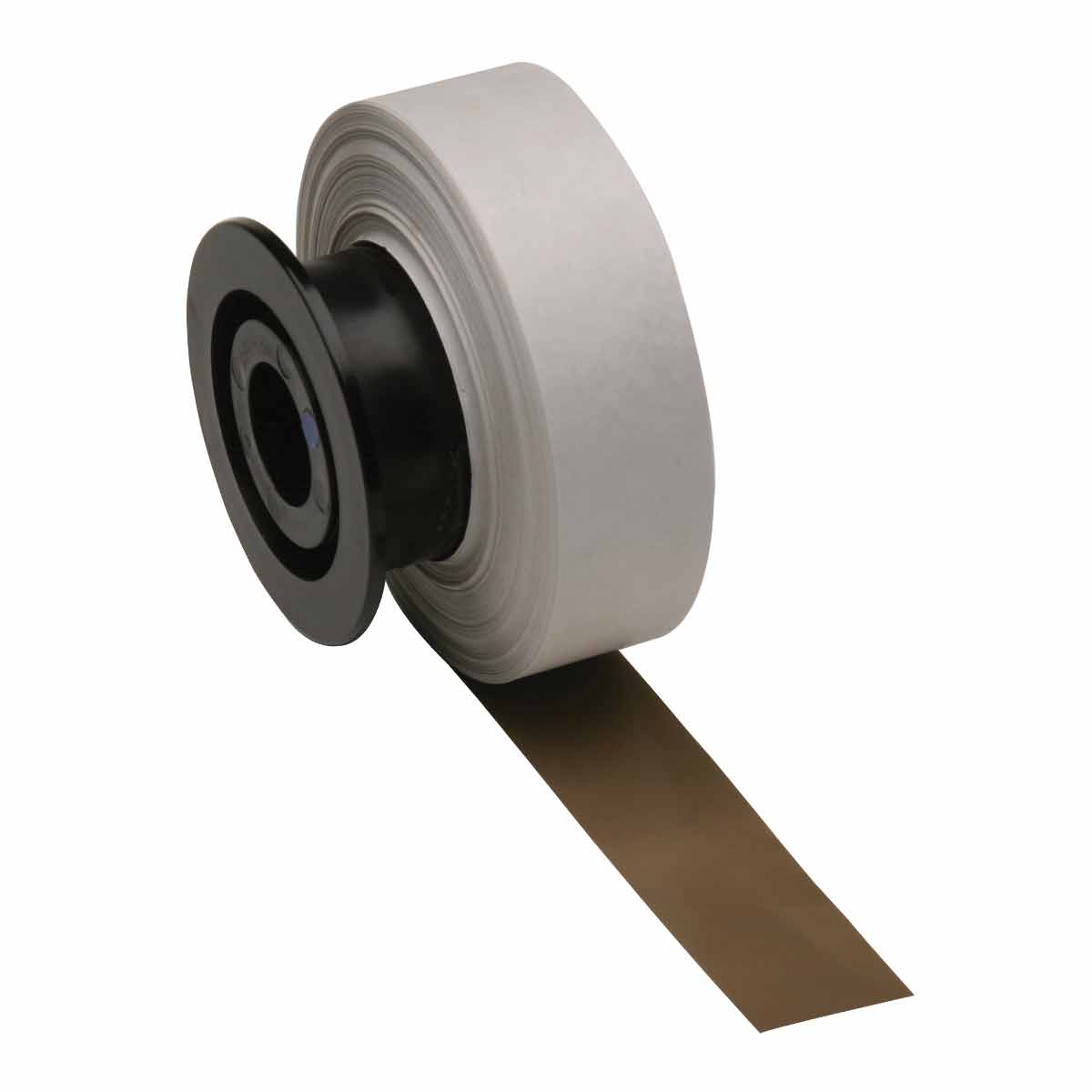 115757 Label Vinyl 1.125in x 100ft GD
