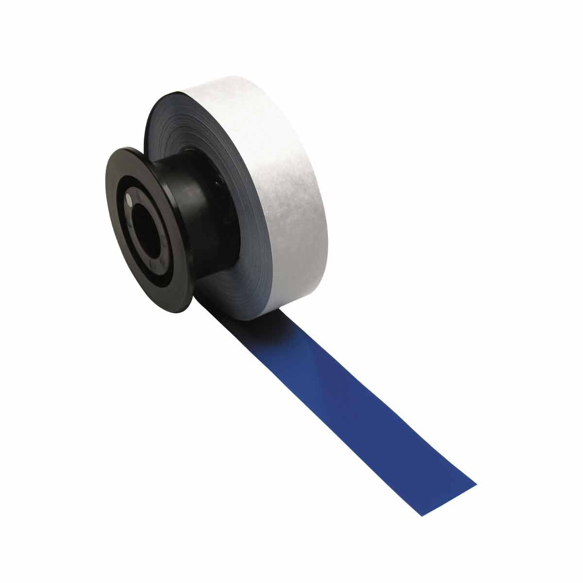 120851 Label Vinyl 1.125in x 110ft BL