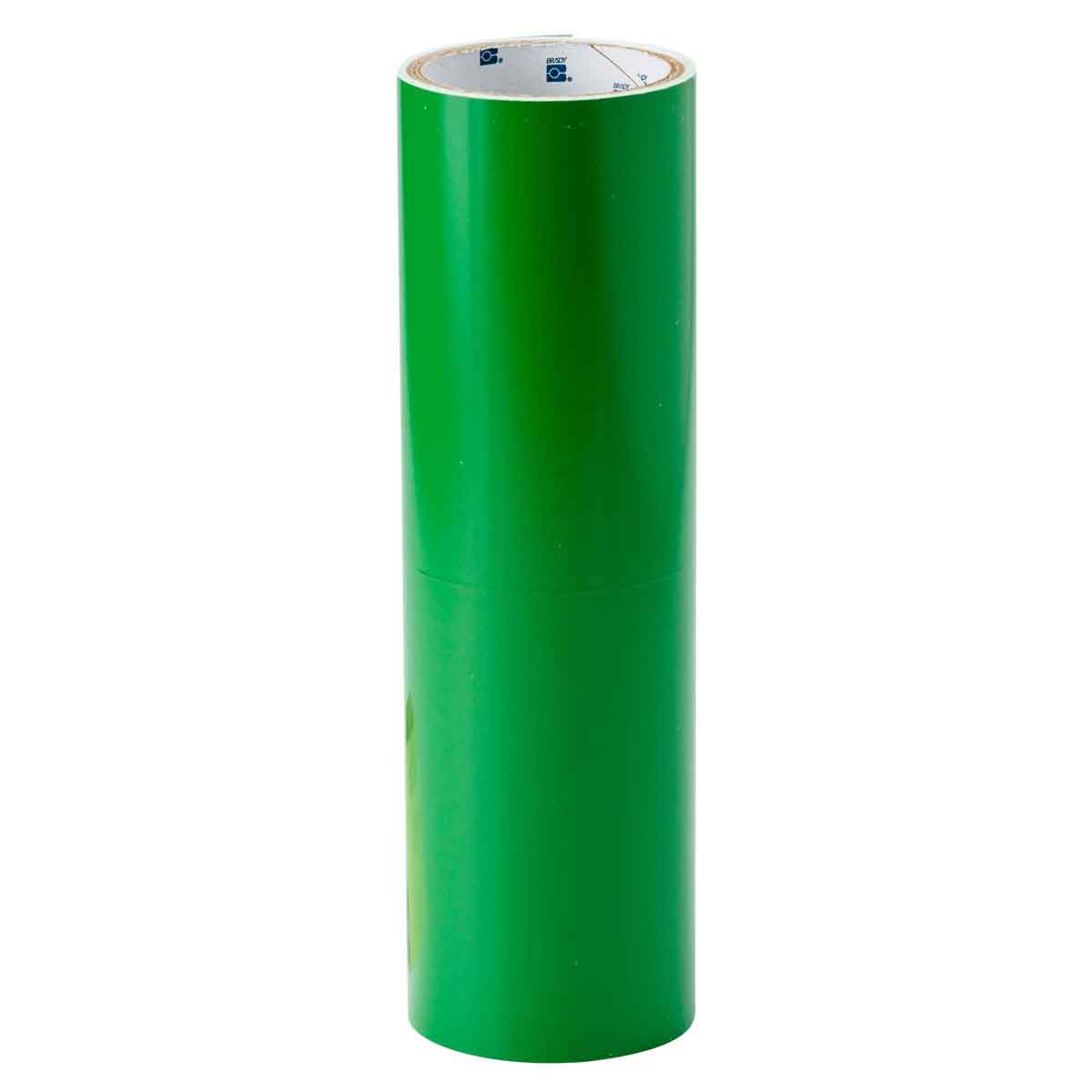 121120 B7569,GREEN,12"X12',WIDE ROLL