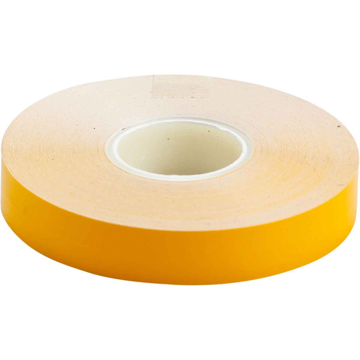121129 B7569,YELLOW,0.50"X50',NARROW ROLL