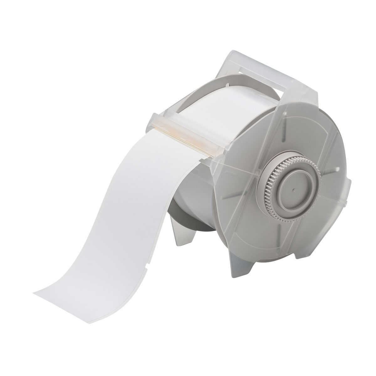 121547 Label Vinyl 2.25in x 3.25in WT 270/RL