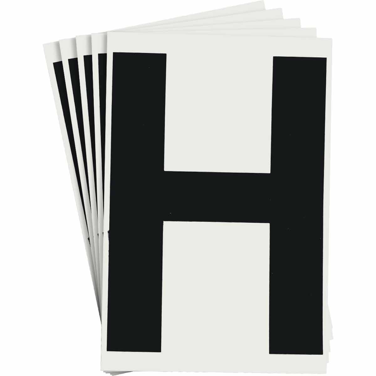 121733 8 in Polyester N&L Black H 20/PK