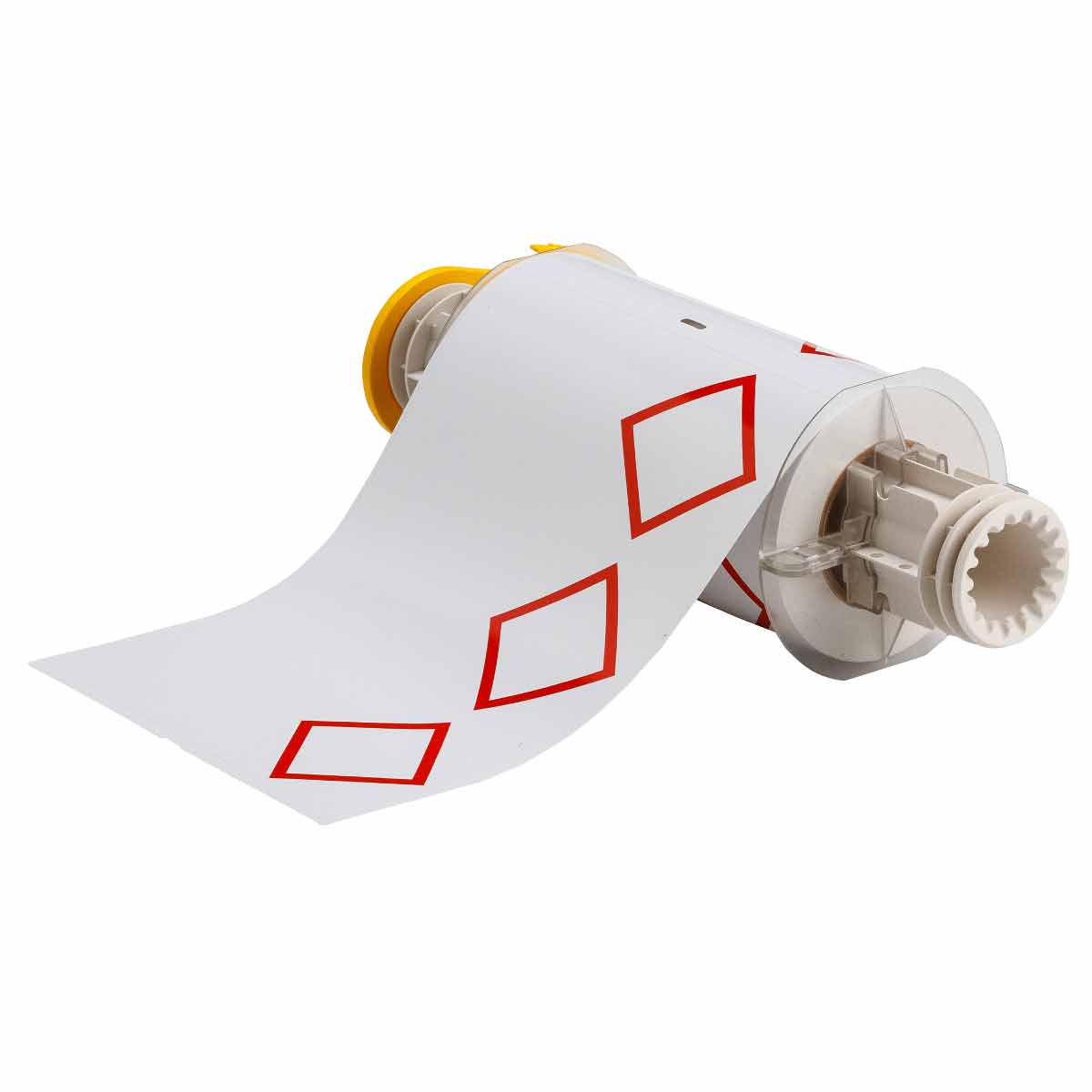 メーカー CLP GHS Pre-Printed | 130775 Part: Brady Chemical for Labels トップス