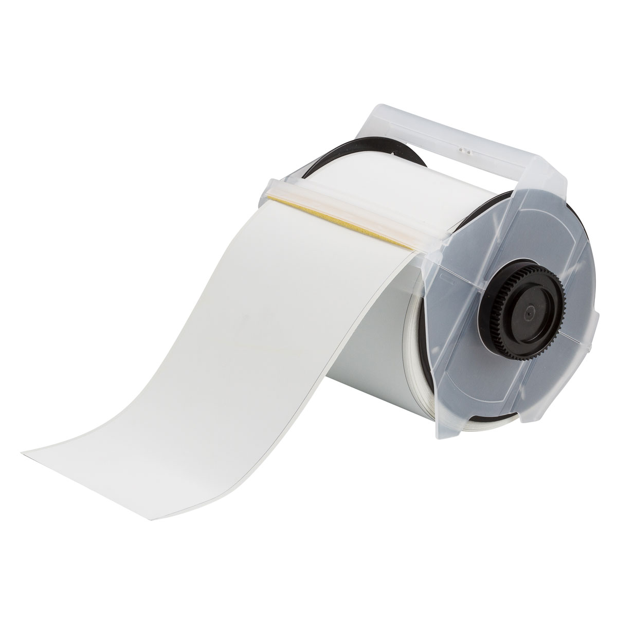133134 Label Polyester 4in x 50ft WT