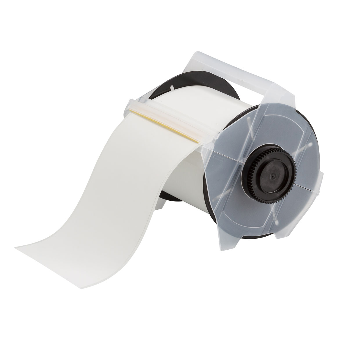 133159 Label Polyester 4in x 50ft WT
