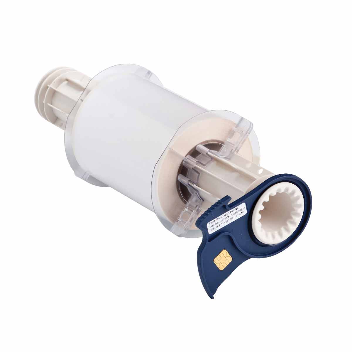 13565 Label Polyester 4in x 50ft WT