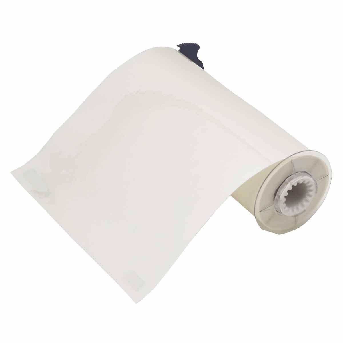 13576 Label Polyester 10in x 50ft CL