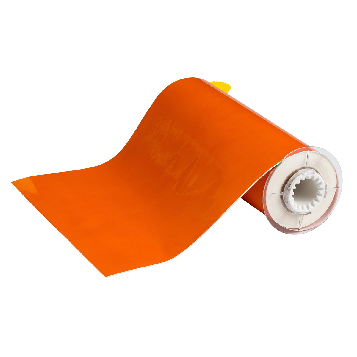 13579 Label Polyester 10in x 50ft OR