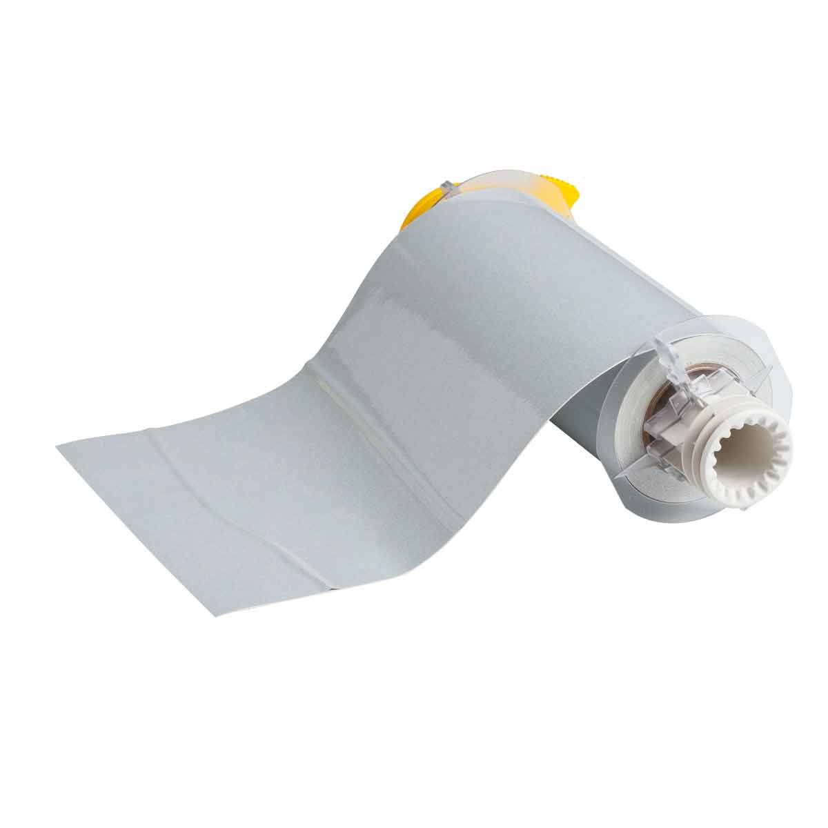 13585 Label Plastic 7in x 33ft SL