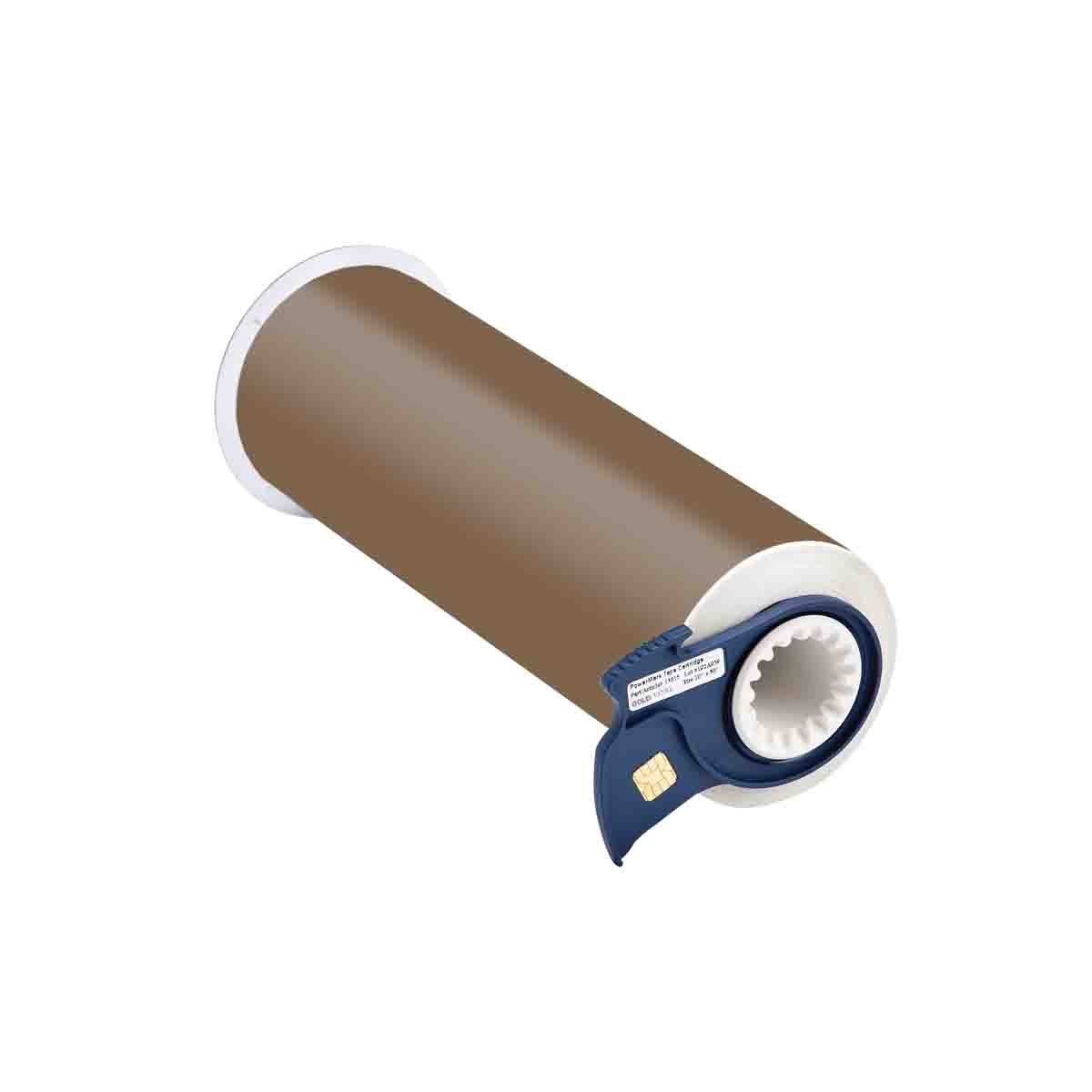 13615 Label Vinyl 10in x 50ft GD
