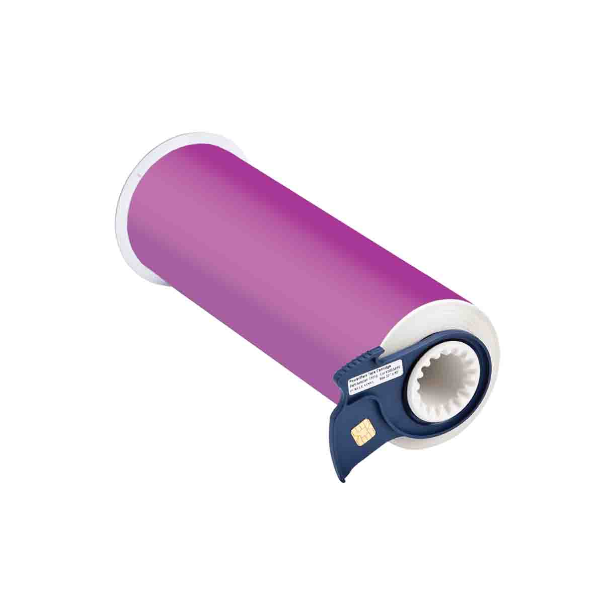 13618 Label Vinyl 10in x 50ft PL