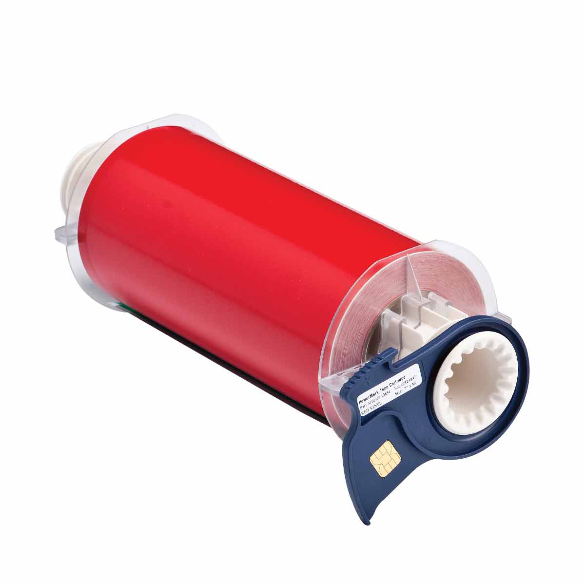 13654 Label Vinyl 7in x 50ft RD