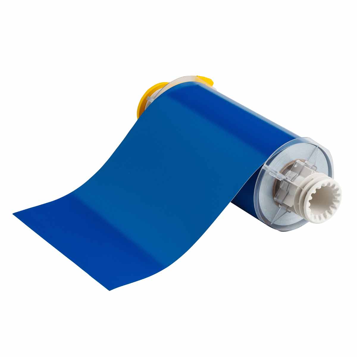 13656 Label Vinyl 7in x 50ft BL