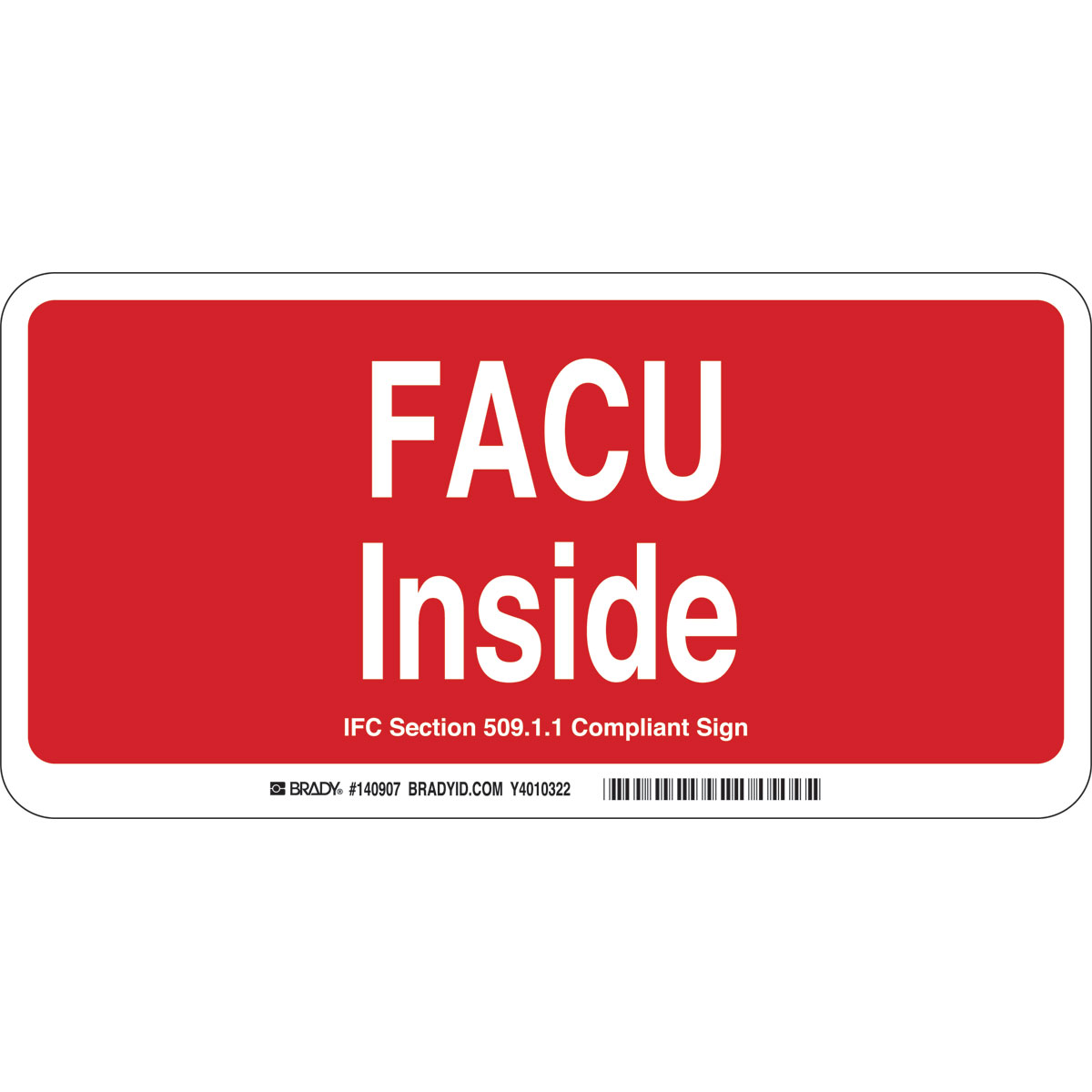 140907 B-401 5X10 IN FACU INSIDE