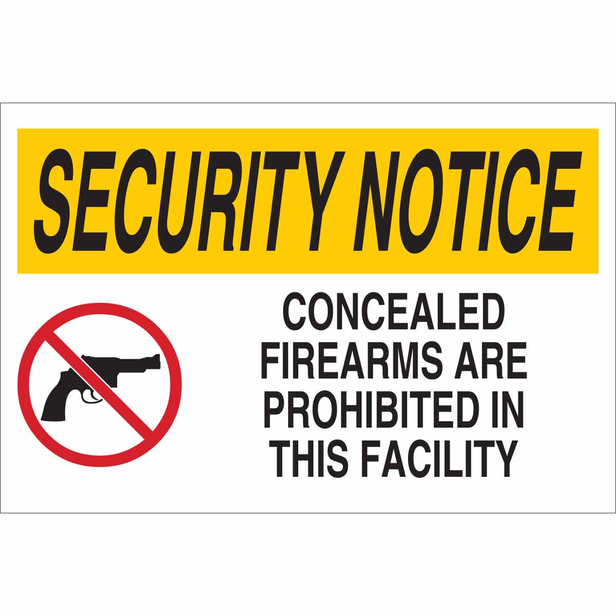 141797 SECURE NOTICE CONCEALED FIREARMS ENG