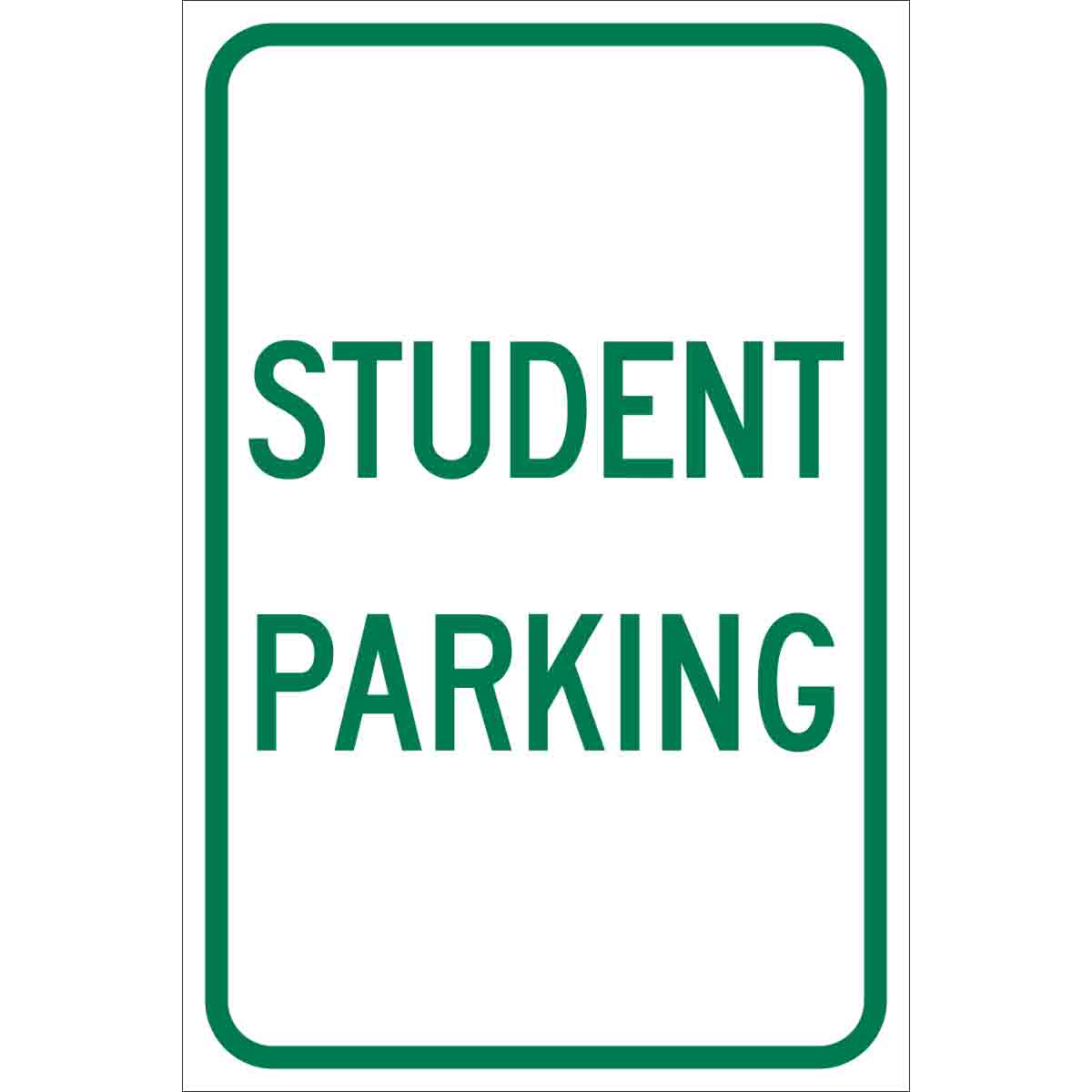 141809 STUDENT PARKING ENG