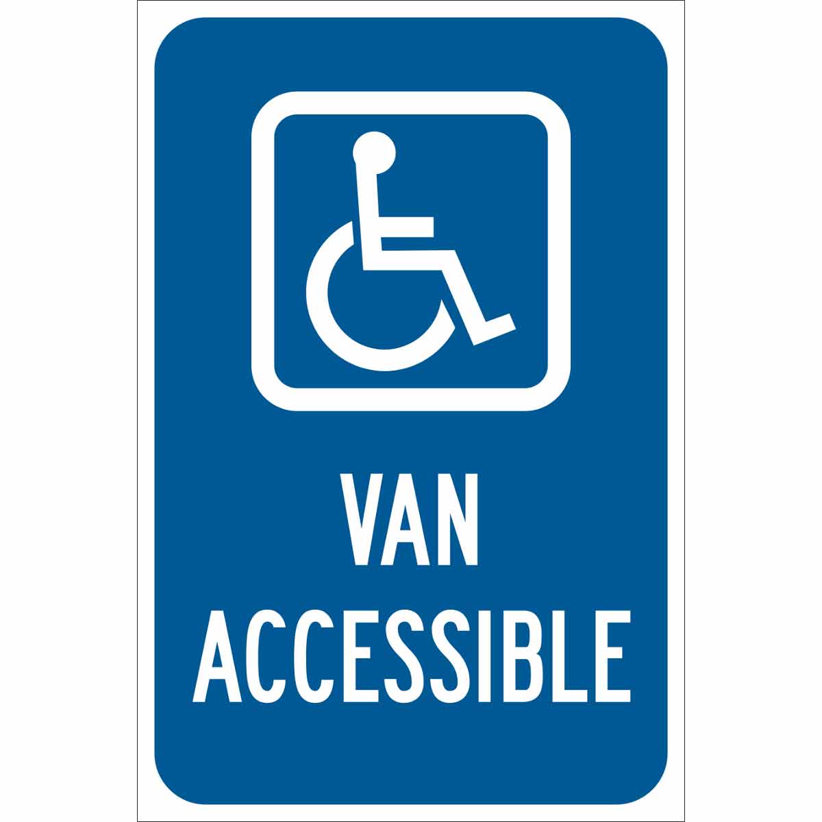 141839 VAN ACCESSIBLE HIP