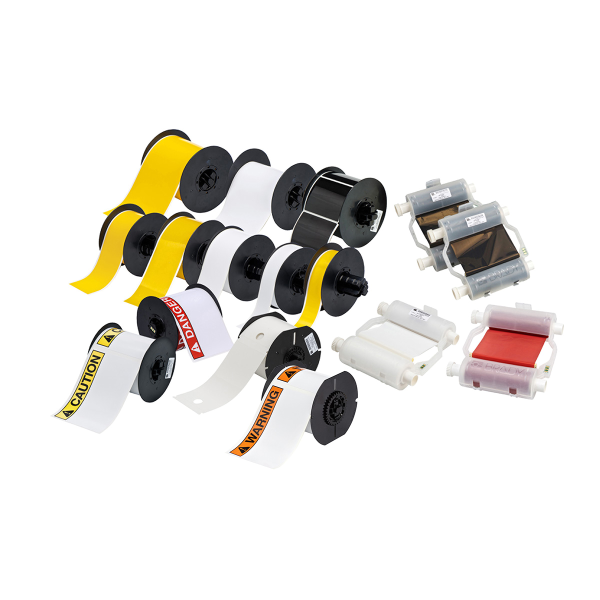 142065 SUPPLY START PK - GEN INDL & BASIC 5S