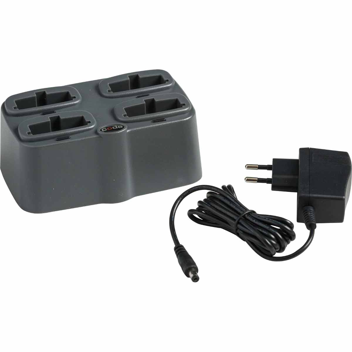 176855 CR2700Quad B27 Charger Intl Power Supply