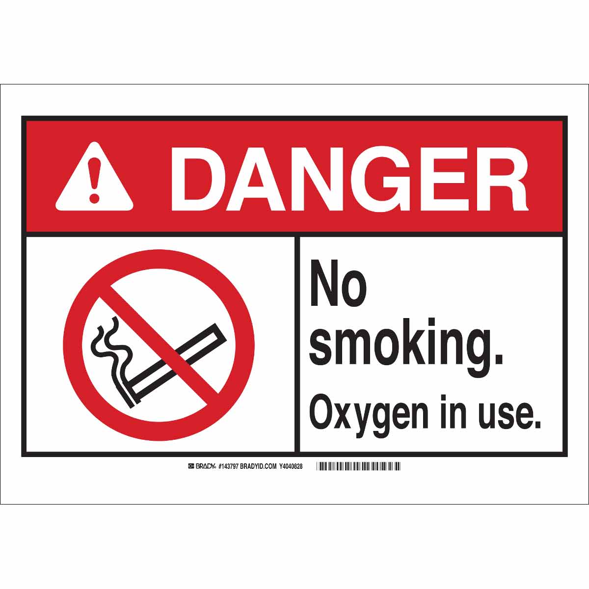 No Smoking Oxygen In Use Sign | atelier-yuwa.ciao.jp