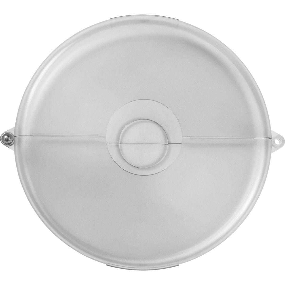 145585 TRANSPARENT GATE VALVE LOCKOUT - 10"-13"