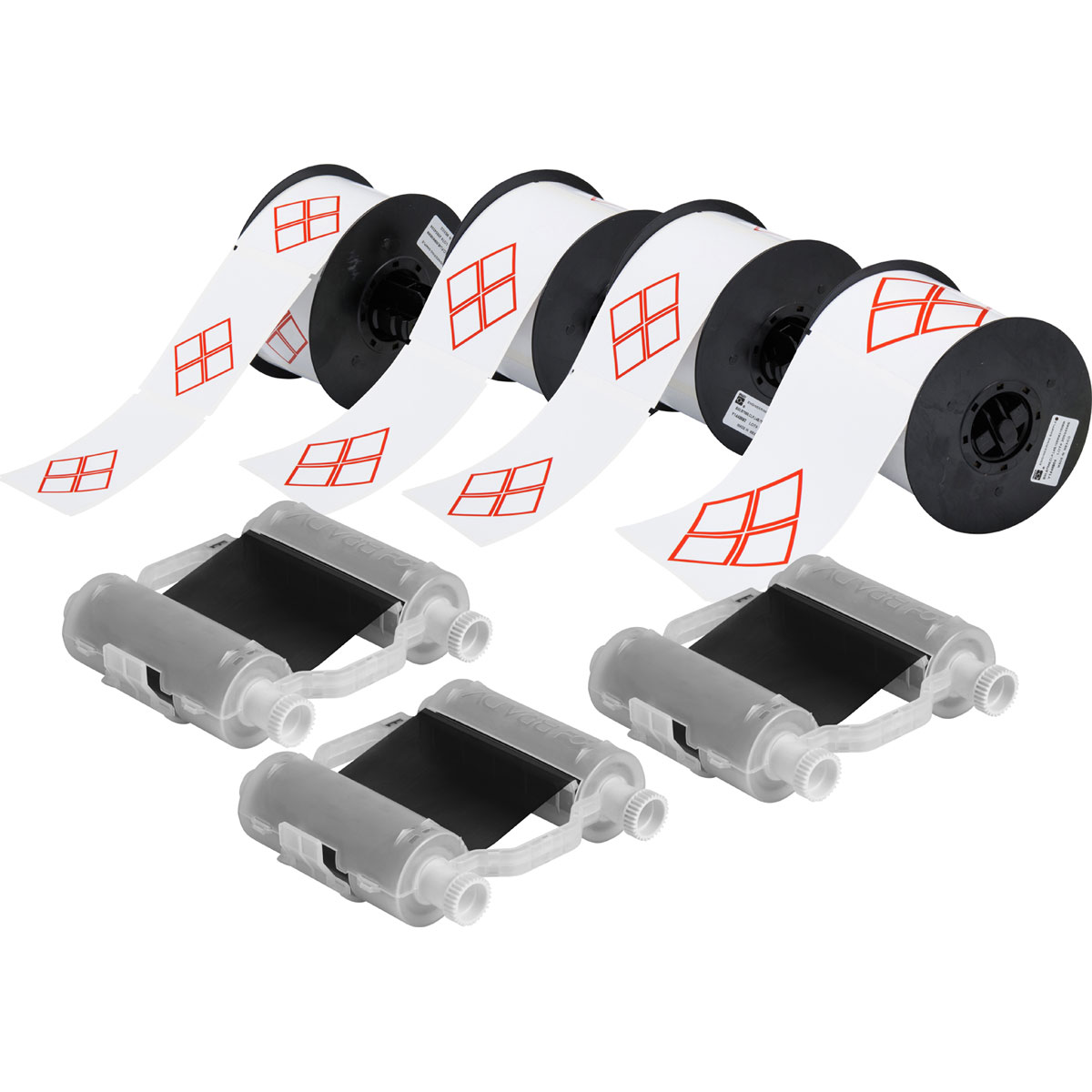 146072 B30 SUPPLY KIT - GHS LG