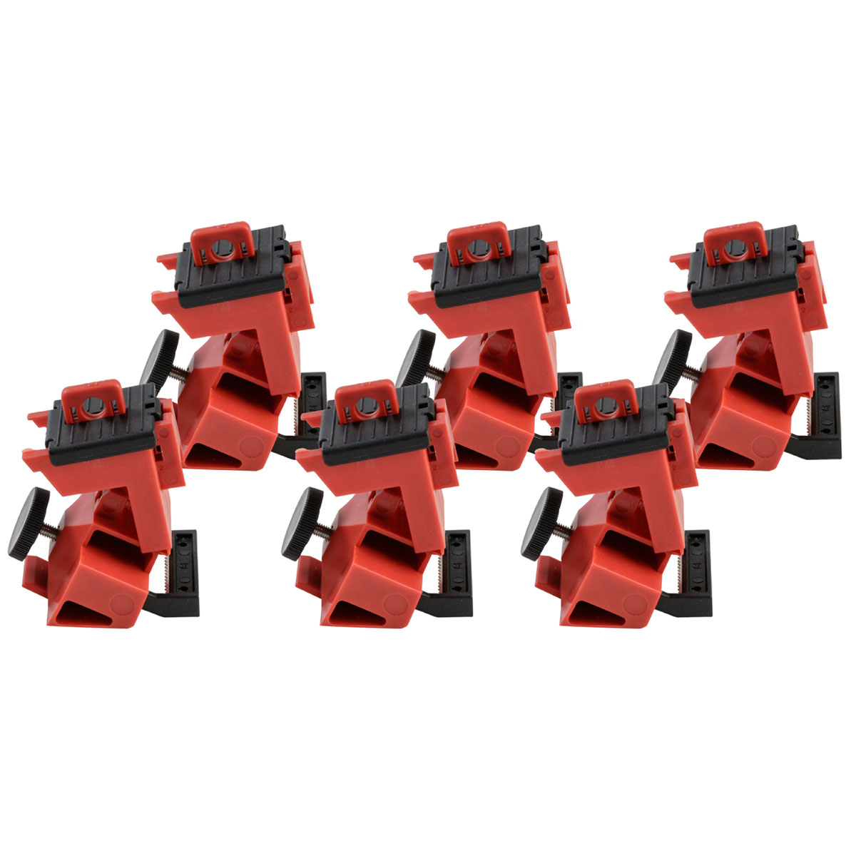 148686 TAGLOCK 480/600V CLAMP-ON BRKR LO BLK25
