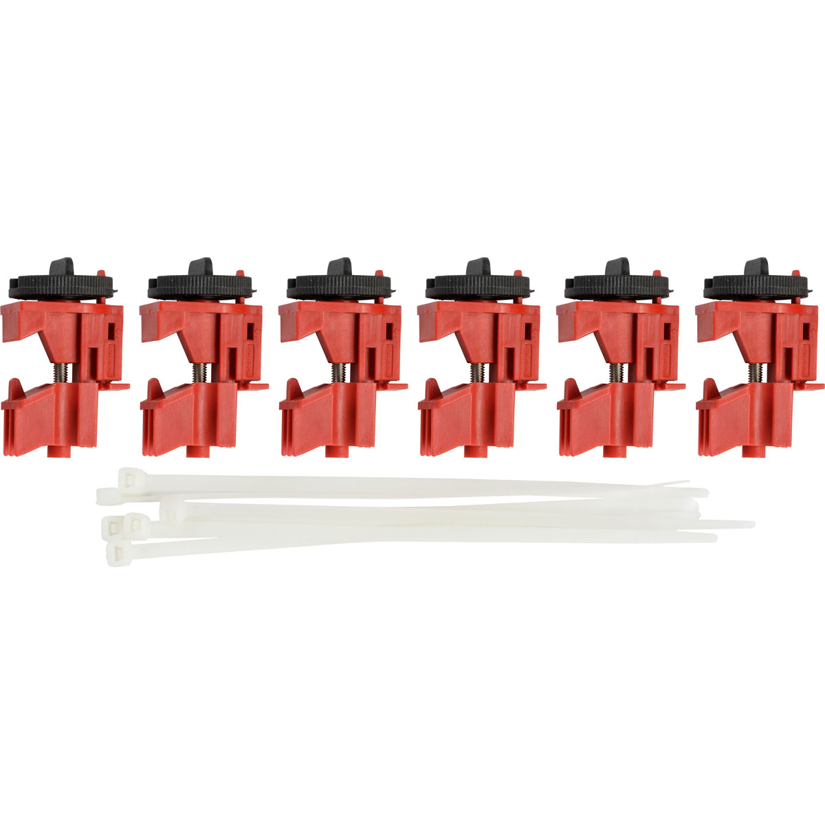 148697 TAGLOCK MULTIPOLE CIRCUIT BREAKER LO PK6