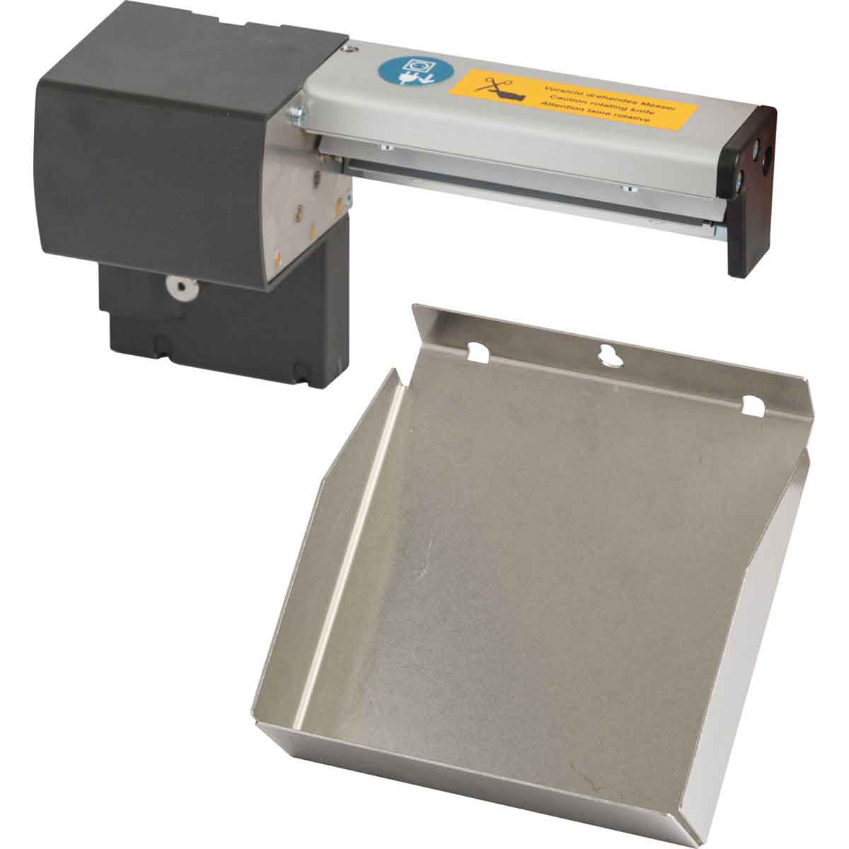 149069 I7100 CUTTER CU400 W TRAY
