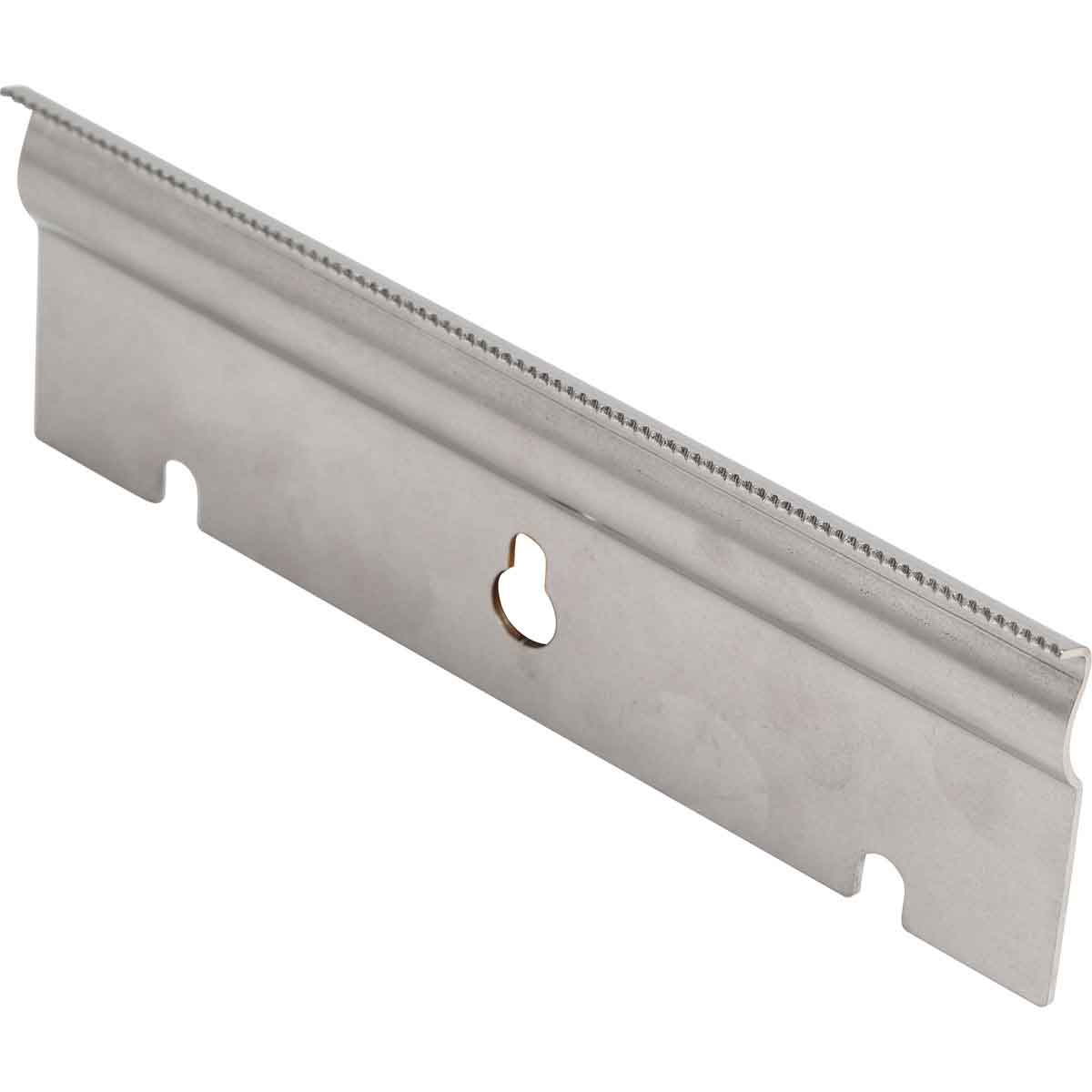 149207 I7100 TEAR OFF PLATE 4IN