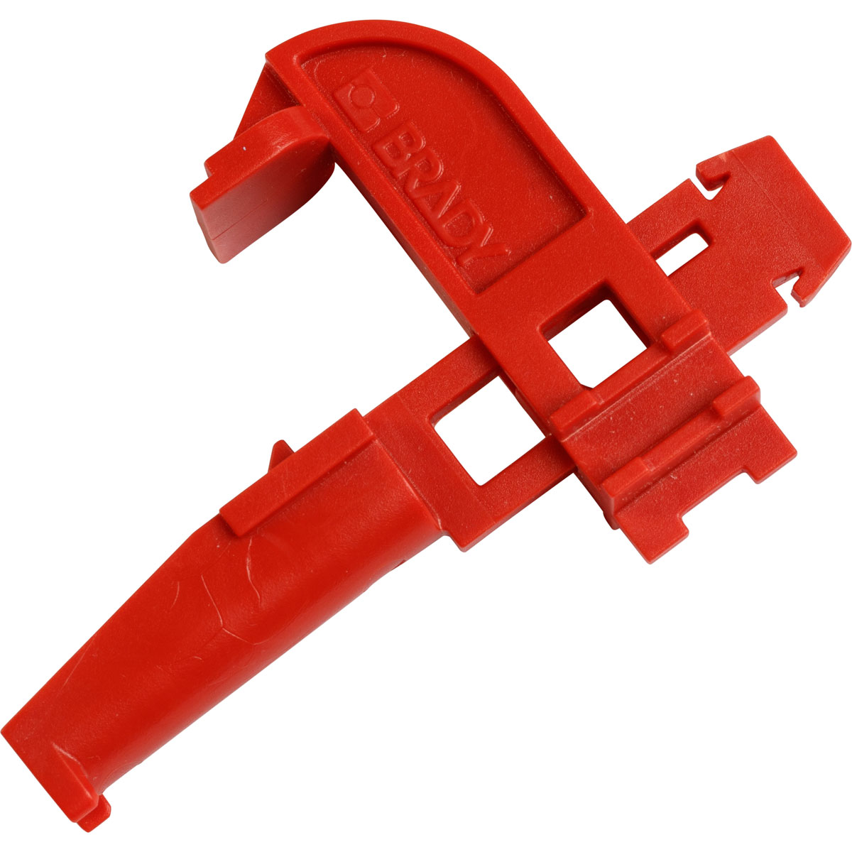 USSC2 Modular Fuse Lockout Brady Part 149282 Brady