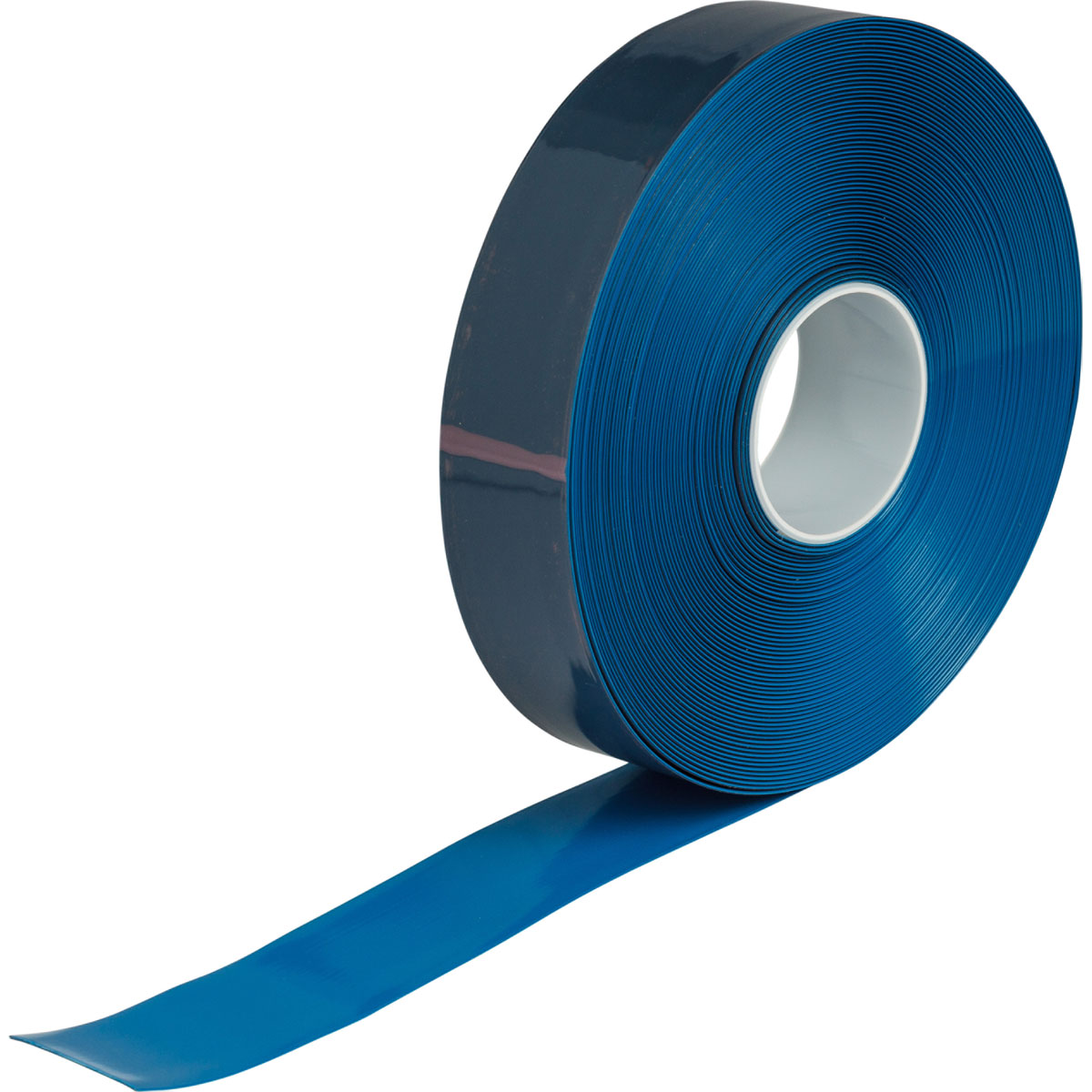 Brady 149631 Floor Tape, Blue, 2 inx100 ft, Roll