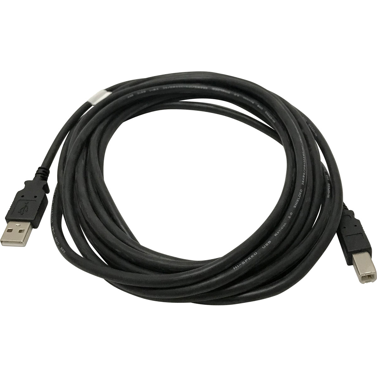 CABLE,USB,FOR EXTL DISPLAY,5M
